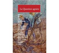 La question agraire - Collectif - Le Temps Des Cerises - broché - Essai