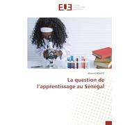La question de l’apprentissage au Sénégal