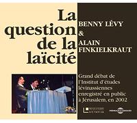 La Question de la Laïcite - Grand Debat de l Insti