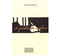 La Question Des Couleurs