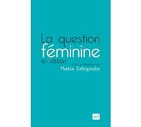 La question féminine en débat