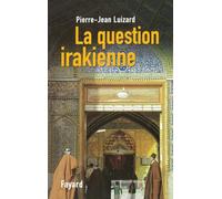 La Question irakienne