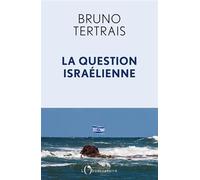 La question israélienne