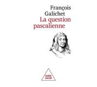 La Question Pascalienne - Pourquoi Suis-Je Moi Plutôt Qu'un Autre ?