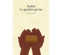 La question qui tue - Audren - Ecole Des Loisirs - broché - Roman junior dès 9 ans