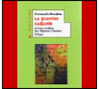 La question radiante Edition bilingue français-espagnol - Fernando Rendon - Le Temps Des Cerises - broché - Poésie