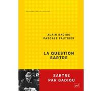 La question Sartre: Changer de monde
