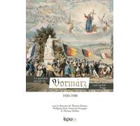 La Question Sociale Du "Vormärz" (1830-1848) - Perspectives Comparées