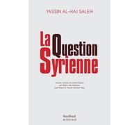 La Question syrienne
