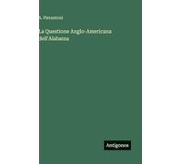 La Questione Anglo-Americana dell'Alabama
