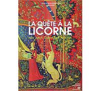 La Quête à la Licorne DVD