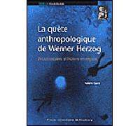 La quête anthropologique de werner herzog - CARRÉ V. - Presses Universitaires Strasbourg - broché - Guide