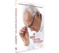 La Quête d’Alain Ducasse DVD G