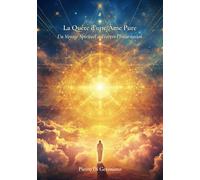 La Quête d’une Âme Pure: Un Voyage Spirituel à Travers l’Incarnation