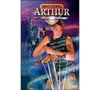 La Quête d'Arthur G