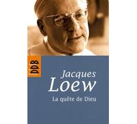 La quête de Dieu: De l'athéisme à la nuit de la foi