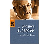 La quête de Dieu De l'athéisme à la nuit de la foi - Georges Convert - Des De Brouwer - broché - Essai