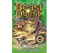 La quête de la bête : Okko le monstre des sables