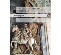 LA QUÊTE DE LA SAGESSE ETERNELLE