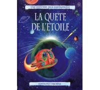La quête de l'étoile