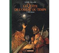 La Quête de l'Oiseau du Temps - Avant la Quête - Folle Graine