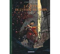 La quête de l'oiseau du temps, Avant la quête, tome 2 : Le grimoire des dieux