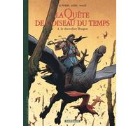 La Quête de l'Oiseau du Temps - Avant la Quête - Le Chevalier Bragon