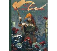 La Quête de l'oiseau du temps, tome 2 : Le Temple de l'oubli