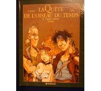 La Quête de l'oiseau du temps, tome 5 : L'Ami Javin
