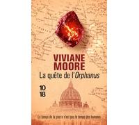 La Quête de l'Orphanus