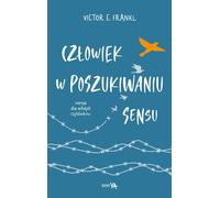 La quête de sens de l'homme - Viktor E. Frankl (Buch auf Polnisch)