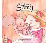 La Quête de Somy, l´histoire d'un choix de devenir mère célibataire