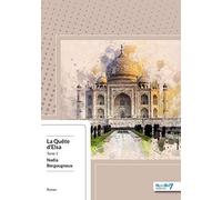 La Quête d'Elsa - Tome 1
