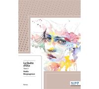 La Quête d'Elsa - Tome 3 - Nadia Bergougnoux - Nombre 7 - broché - Roman