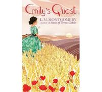 La quête d'Emily