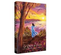 La Quête d'Emily - Lucy Maud Montgomery - Monsieur Toussaint Louverture - relié - Roman adolescent
