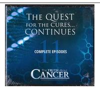 La quête des remèdes... continue 11 épisodes complets