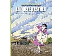 La quête d'Esther