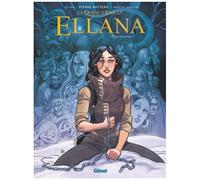 La Quête D'ewilan - Ellana - Tome 6 - Rencontres