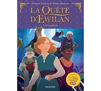 La quête d'Ewilan - Episode 2 - Gwendalavir