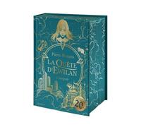 La Quête D'ewilan - Intégrale