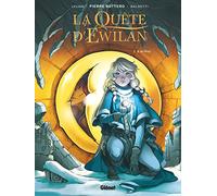 La Quête D'ewilan Tome 5 - Al-Poll