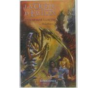 La Quête d'Ewilan, tome 1: D'un monde à l'autre