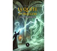 La quête d’Oraygon - Tome I : L’apprenti