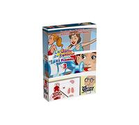 La Quête du Bonheur - Extension Deck KS3