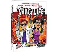 LA QUÊTE du Bonheur - Extension Thug Life