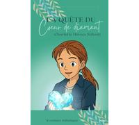 La quête du coeur de diamant
