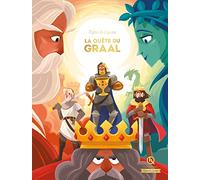 La quête du Graal