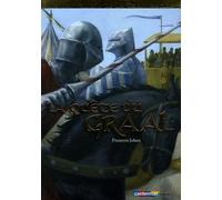la quete du graal