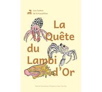 La Quête du Lambi d'Or
